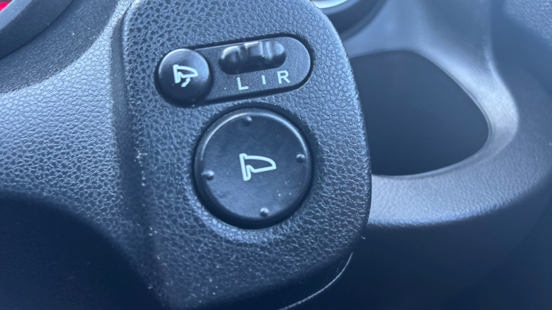 Honda Jazz 1.4 i-VTEC ES Plus 5dr CVT Petrol Hatchback